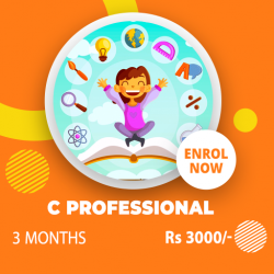 CERTIFICATE IN COMPUTER FUNDAMENTALS 