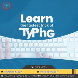 CERTIFICATE IN HINDI TYPING