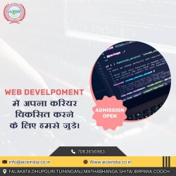 CERTIFICATE IN WEB DEVELOPMENT