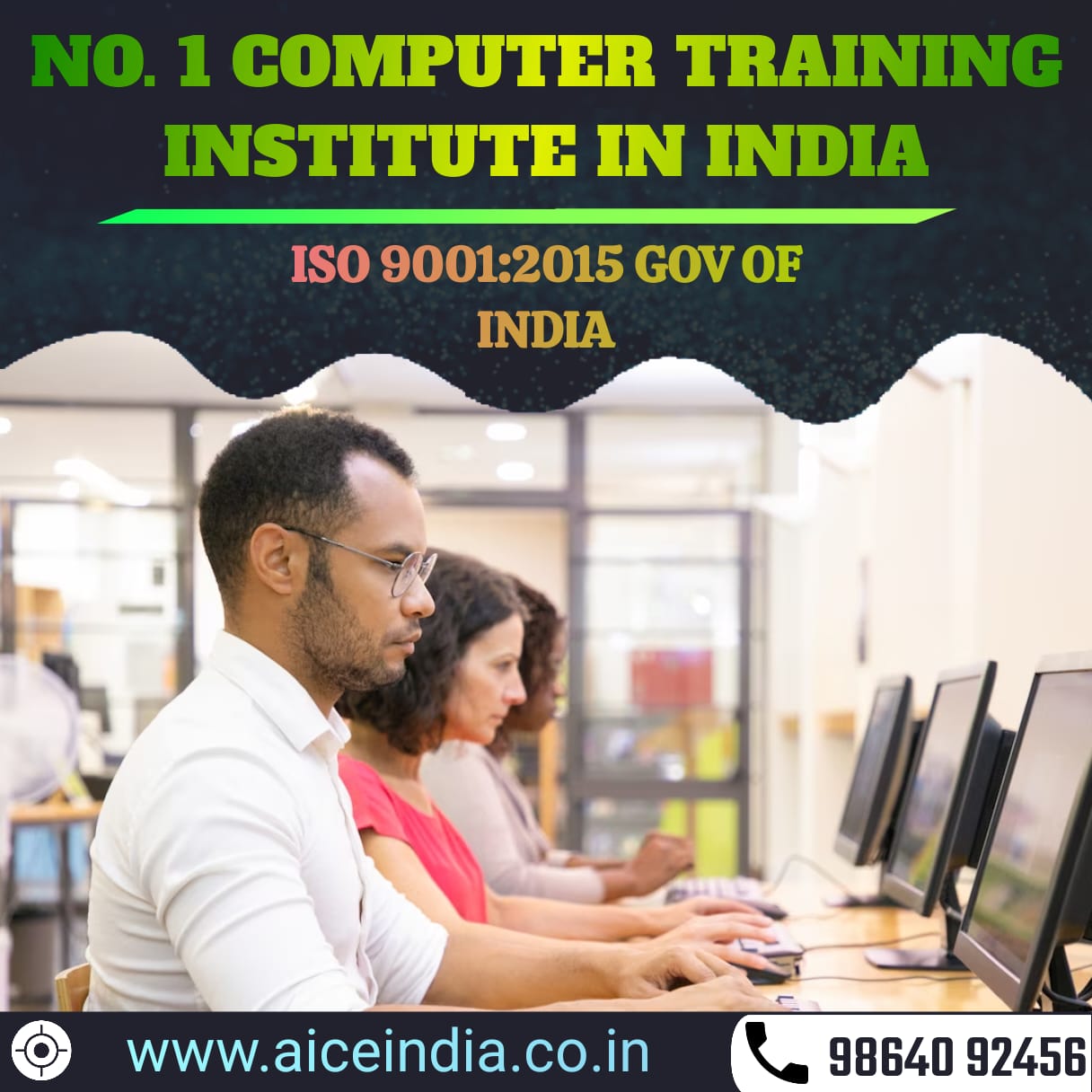 Post Graduate Diploma in Computer Applications